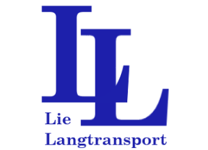 Logo - LIE LANGTRANSPORT AS